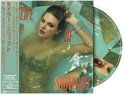 Life Of A Showgirl - Japan Deluxe Edition