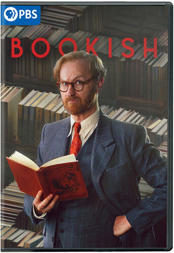 Bookish: Season 1, Bookish: Season 1, DVD