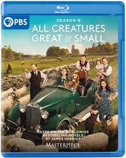 Masterpiece: All Creatures Great & Small - Ssn 6