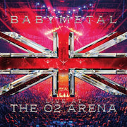 Babymetal: Live At The O2 Arena - Limited Edition