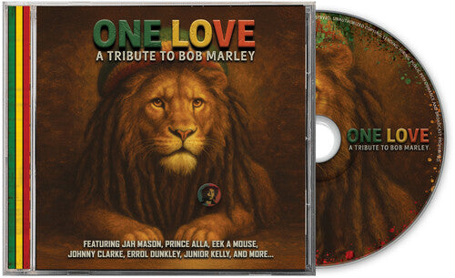 One Love: A Tribute To Bob Marley / Various