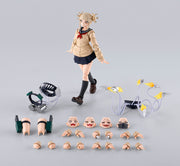 Tamashii My Hero Academia Himiko Toga Shfiguarts