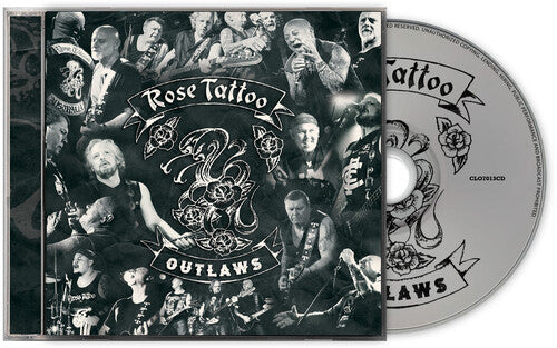 Outlaws