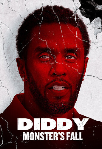 Diddy: Monster's Fall -- DVD