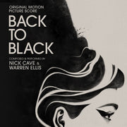 Back To Black - O.S.T.