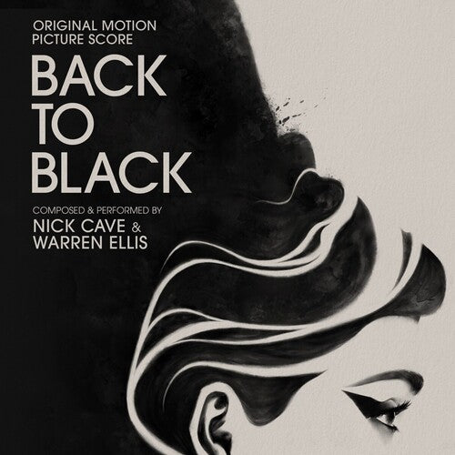 Back To Black - O.S.T.