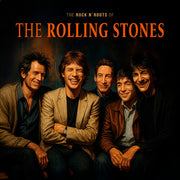 Rock N Roots Of
