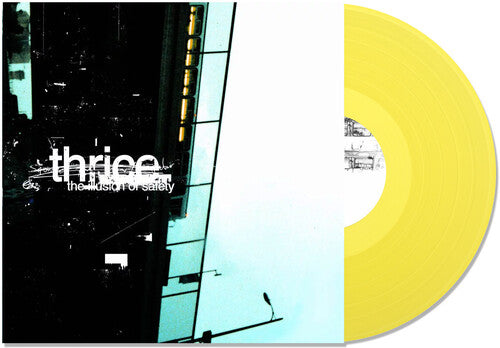 Illusion Of Safety (Reissue)