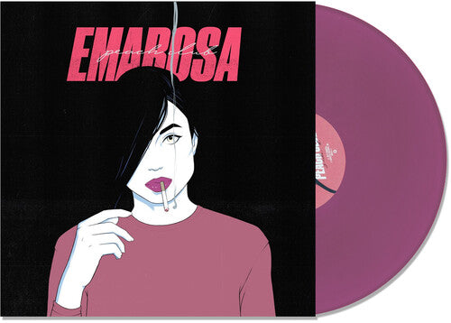 Peach Club, Emarosa, LP