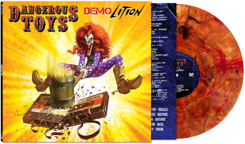 Demolition