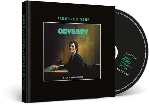 Odyssey - O.S.T.