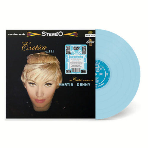 Exotica Vol. Iii