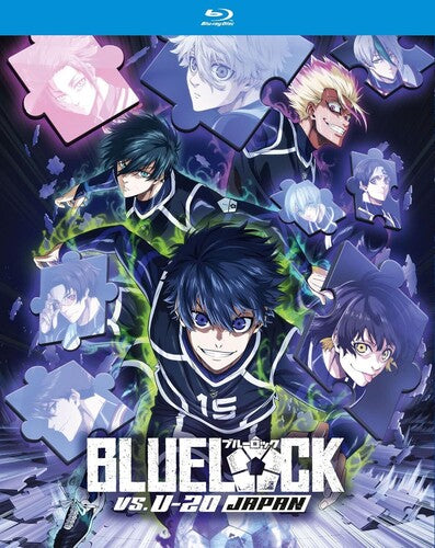 Blue Lock: Season 2