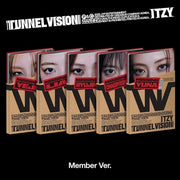Tunnel Vision [Member Ver.]