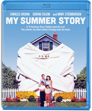 My Summer Story