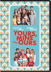 Yours Mine & Ours