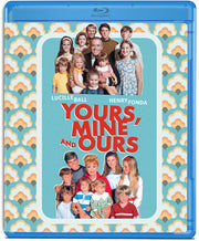 Yours Mine & Ours