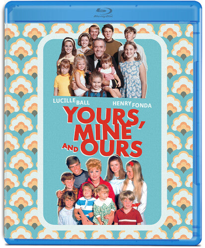 Yours Mine & Ours