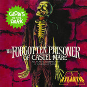 Forgotten Prisoner Castel Mare Glow 1/8 Model Kit