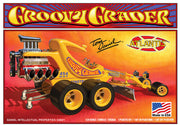 Tom Daniel Groovy Grader Tom Daniel 1/24