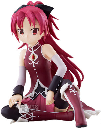 Pmmm The Movie -Rebellion Kyoko Sakura Statue