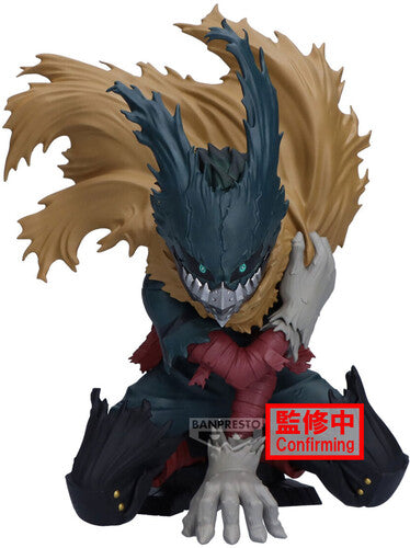 My Hero Academia Maximatic Izuku Midoriya Iii Stat