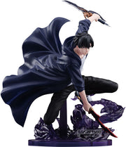 Solo Leveling Espresto Excite Motions Vol 1 Statue
