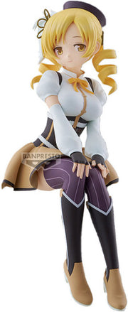 Pmmm The Movie -Rebellion Mami Tomoe Statue