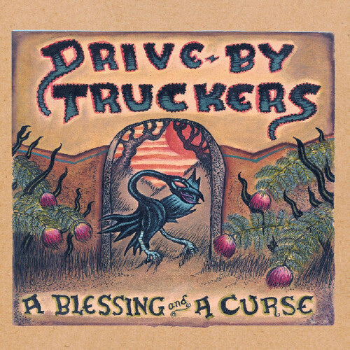 Blessing And A Curse