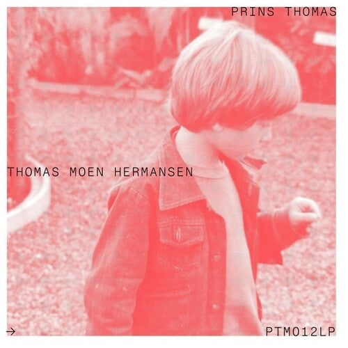 Thomas Moen Hermansen