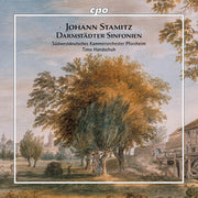 Darmstadter Sinfonien (Darmstadt Symphonies)