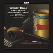 Pno Concerto Signorina Gioventu Nikotina