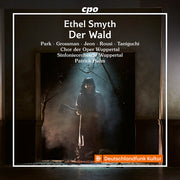 Der Wald (Opera In 1 Act)