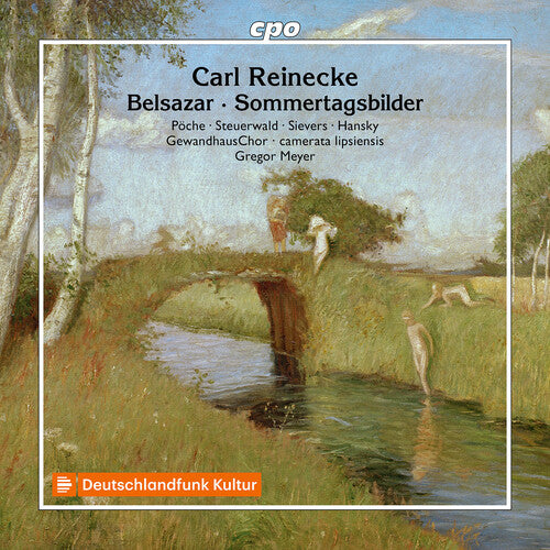 Belsazar Op. 73 (Oratorio)