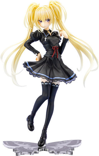 Shugo Chara - Utau Hoshina School Uniform Figure