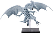 Yu-Gi-Oh - Blue Eyes White Dragon Oshi Works Fig