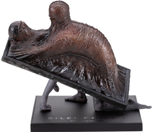 Silent Hill 2 - Abstract Daddy Oshi Works Fig