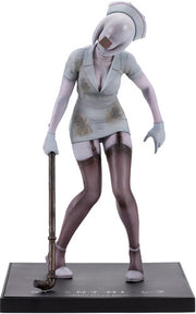 Silent Hill 2 - Bubble Head Nurse Oshi Works Fig