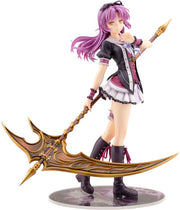 The Legend Of Heroes - Renne Bright