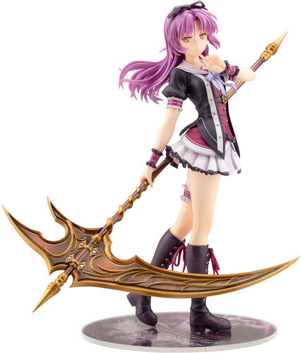 The Legend Of Heroes - Renne Bright