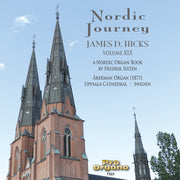 Nordic Journey Vol. 19