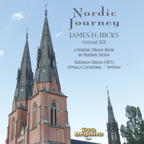 Nordic Journey Vol. 19