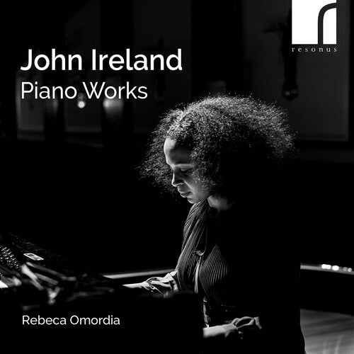 John Ireland: Pno Works