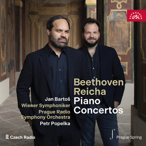 Beethoven & Reicha: Pno Concertos