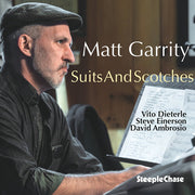Suits & Scotches