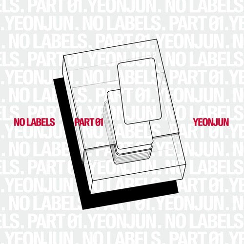 No Labels: Part 01 [Set-Up B]