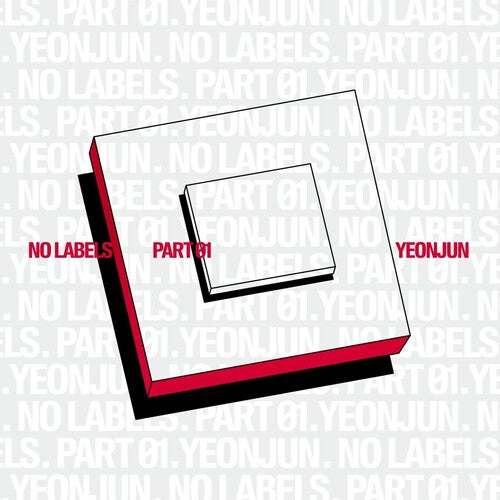 No Labels: Part 01 [Set-Up A]