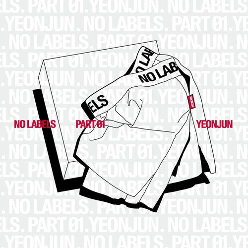 No Labels: Part 01 [Trunk Shorts Ver.]