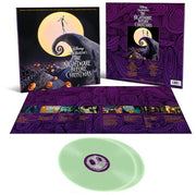 Nightmare Before Christmas - O.S.T.