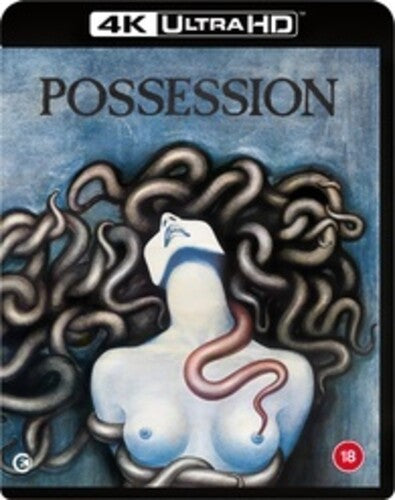 Possession, Possession, ULTRA HD
